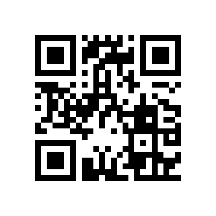 QR-код Telegram-канала ИНЖПРОФФ t.me/ingproffinfo